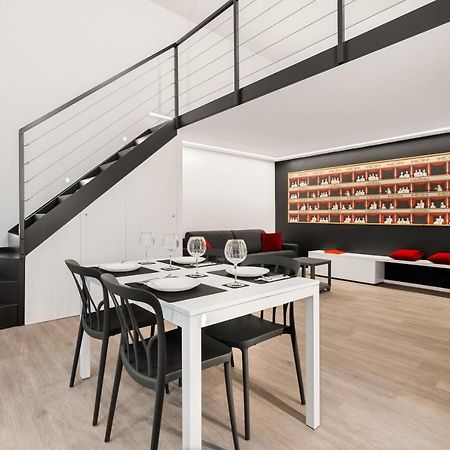 Modern Quiet Super Central Luxury Apartment Mediolan Zewnętrze zdjęcie