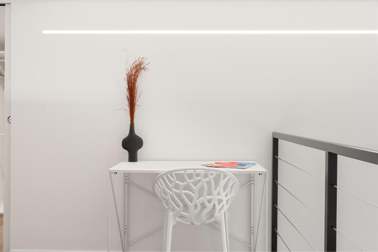 Modern Quiet Super Central Luxury Apartment Mediolan Zewnętrze zdjęcie