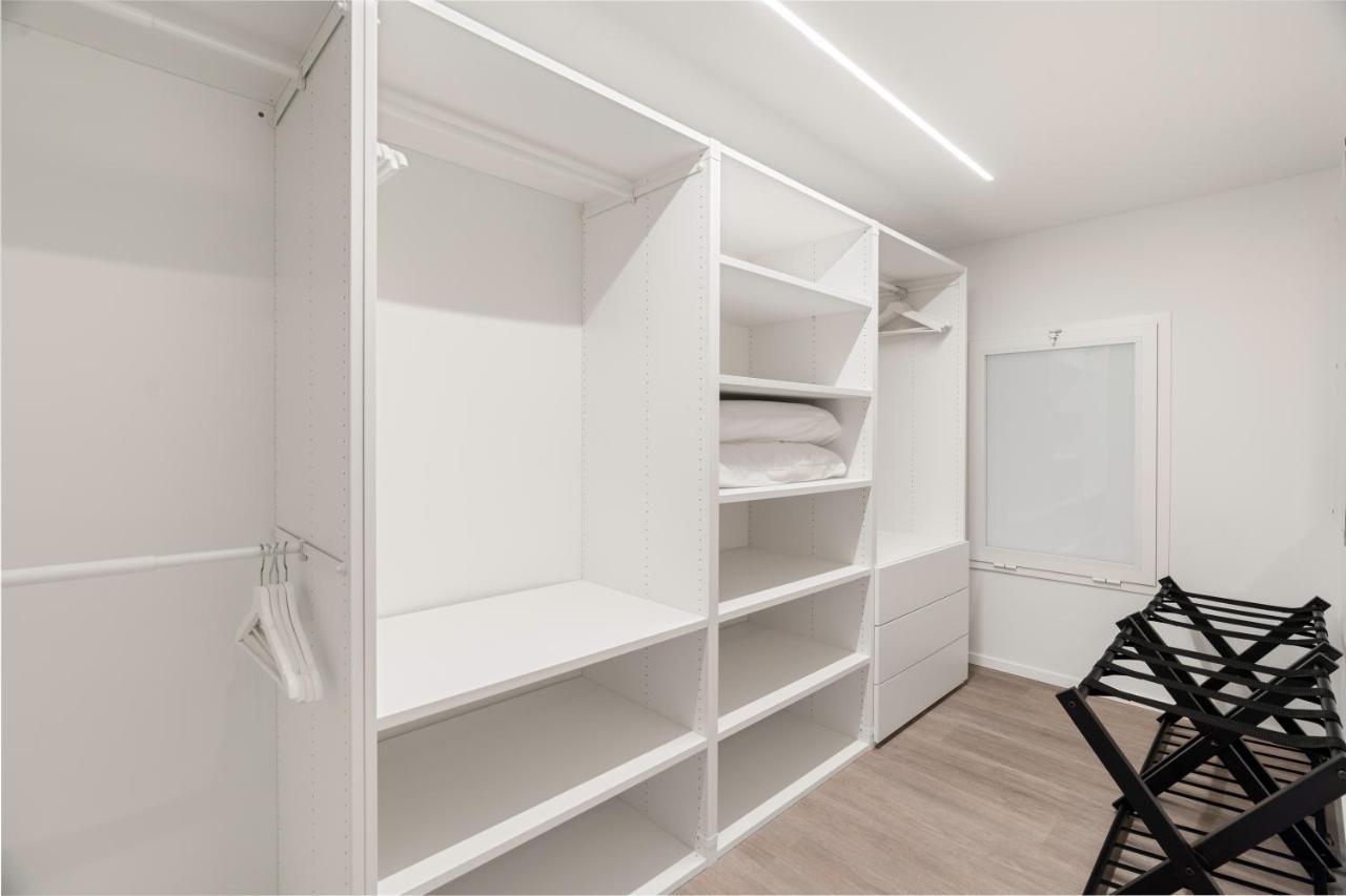 Modern Quiet Super Central Luxury Apartment Mediolan Zewnętrze zdjęcie